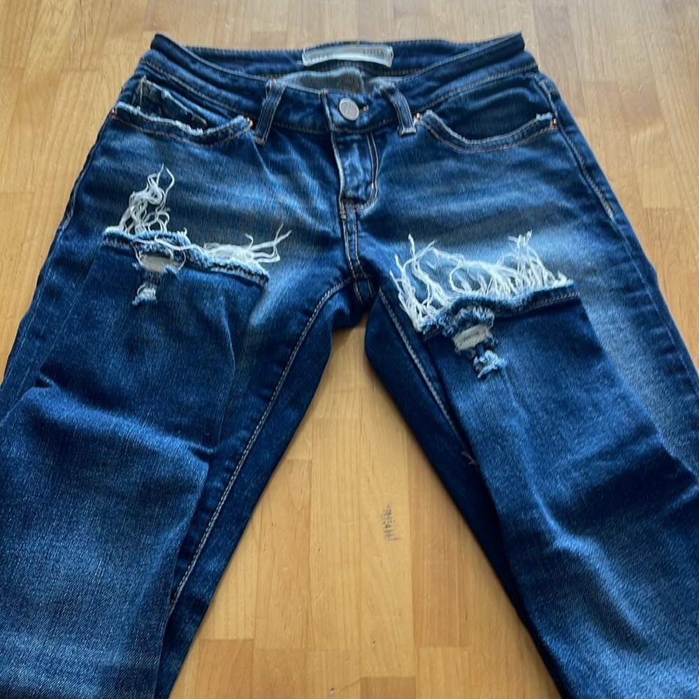 BKE brand size 24 - Ankle Skinny - Never worn- Brand new